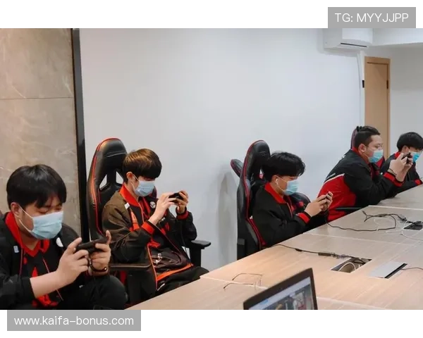 凯发娱乐电竞未来发展趋势与创新技术应用前景展望